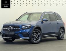 Mercedes GLB