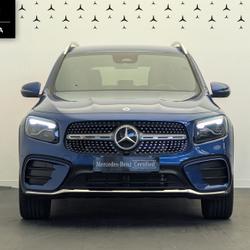 Mercedes GLB 200 d AMG Line Bellevigny