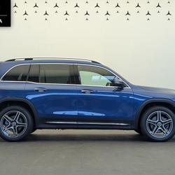 Mercedes GLB 200 d AMG Line Bellevigny