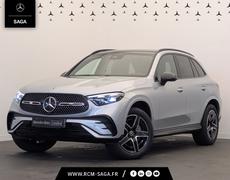 Mercedes GLC Bellevigny