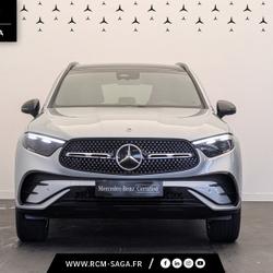Mercedes GLC SUV 300 de Hybrid EQ 4MATIC AMG Line + Bellevigny