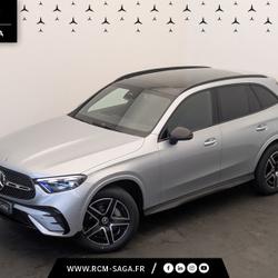 Mercedes GLC SUV 300 de Hybrid EQ 4MATIC AMG Line + Bellevigny