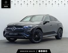 Mercedes GLC Bellevigny