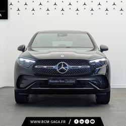Mercedes GLC 220 d 4MATIC AMG Line Bellevigny