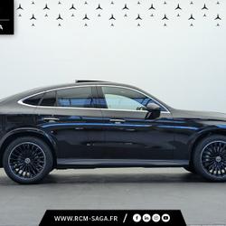 Mercedes GLC 220 d 4MATIC AMG Line Bellevigny