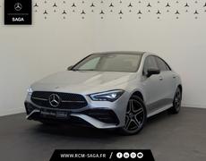 Mercedes CLA Bellevigny