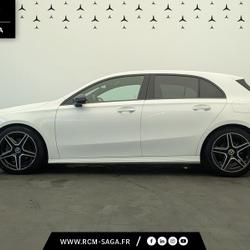 Mercedes Classe A 180 AMG Line Bellevigny