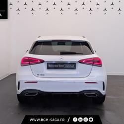 Mercedes Classe A 180 AMG Line Bellevigny