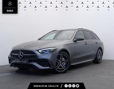 Mercedes Classe C Bellevigny