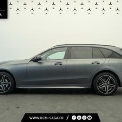 Mercedes Classe C 300 e Hybrid EQ AMG Line Bellevigny