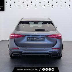 Mercedes Classe C 300 e Hybrid EQ AMG Line Bellevigny