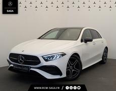 Mercedes Classe A