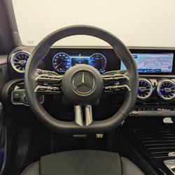 Mercedes Classe A 180 d AMG Line Bellevigny