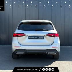 Mercedes Classe B 200 d Progressive Line Bellevigny