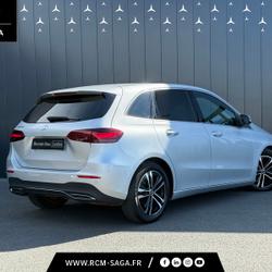 Mercedes Classe B 200 d Progressive Line Bellevigny