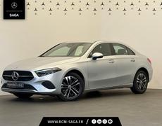 Mercedes Classe A Bellevigny