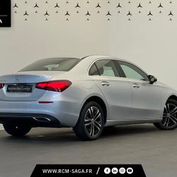 Mercedes Classe A 250 e Berline Business Line Hybrid Bellevigny