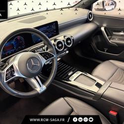 Mercedes Classe A 250 e Berline Business Line Hybrid Bellevigny