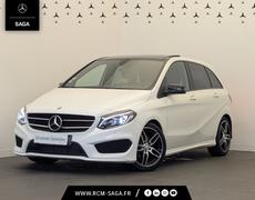 Mercedes Classe B Bellevigny