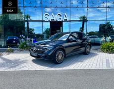 Mercedes GLC Bellevigny