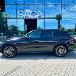 Mercedes GLC SUV 220 d 4MATIC AMG Line Li Bellevigny