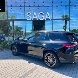 Mercedes GLC SUV 220 d 4MATIC AMG Line Li Bellevigny