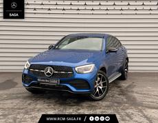 Mercedes GLC Bellevigny