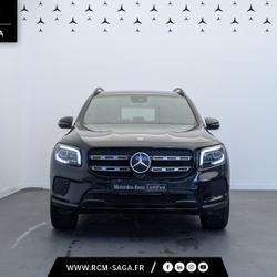 Mercedes GLB 200 d Progressive Line Bellevigny