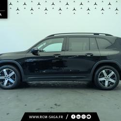 Mercedes GLB 200 d Progressive Line Bellevigny