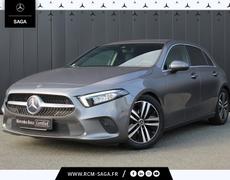Mercedes Classe A Bellevigny