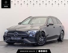 Mercedes Classe C Bellevigny