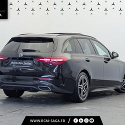 Mercedes Classe C 220 d AMG Line Bellevigny