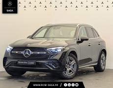 Mercedes GLC