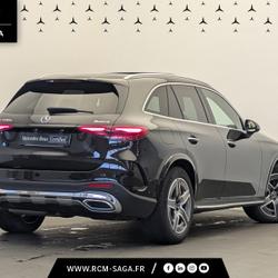 Mercedes GLC SUV 220 d 4MATIC AMG Line Bellevigny