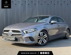 Mercedes Classe A Bellevigny