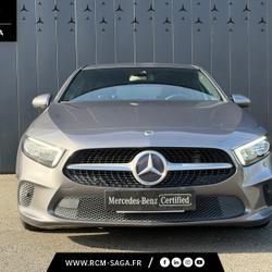 Mercedes Classe A 180 d Progressive Line Bellevigny