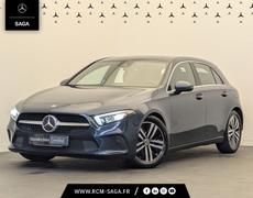 Mercedes Classe A Bellevigny