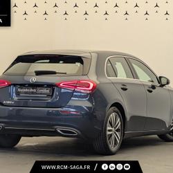 Mercedes Classe A 180 d Progressive Line Bellevigny