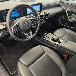 Mercedes Classe A 180 d Progressive Line Bellevigny