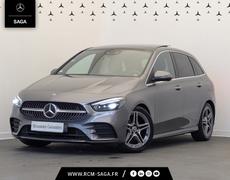Mercedes Classe B Bellevigny