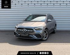 Mercedes GLA Bellevigny
