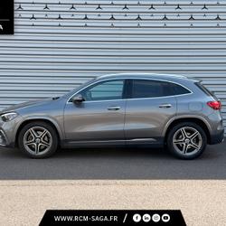 Mercedes GLA 200 d AMG Line Bellevigny