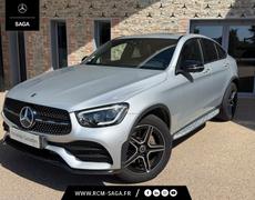 Mercedes GLC