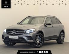 Mercedes GLC Bellevigny