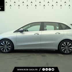 Autres CFMOTO 200 d Business Line Edition Bellevigny