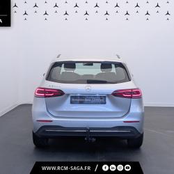 Autres CFMOTO 200 d Business Line Edition Bellevigny