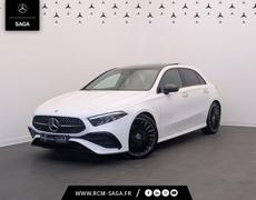 Mercedes Classe A Bellevigny