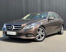 Mercedes Classe E