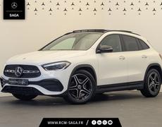 Mercedes GLA Bellevigny