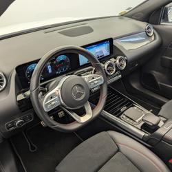 Mercedes GLA 200 d AMG Line Bellevigny